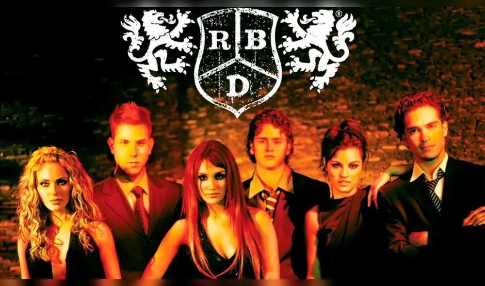 Rebelde: ¿Qué pasó con los integrantes de RBD tras su separación?