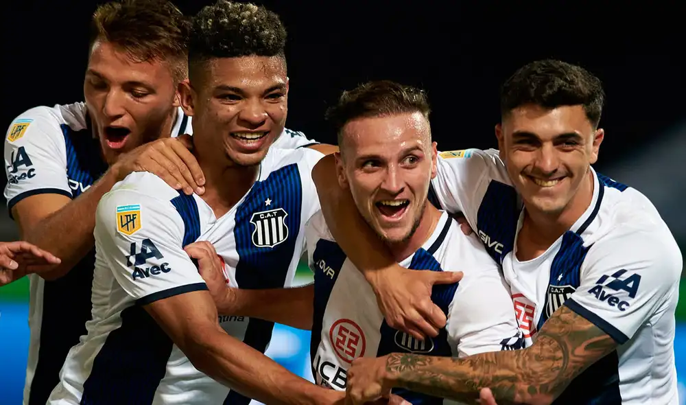 Boca Juniors y Talleres juegan este domingo por la fecha 3 del grupo D de la Copa Liga Profesional de Argentina. Foto: Twitter / @CATalleresdecba Boca Juniors y Talleres juegan este domingo por la fecha 3 del grupo D de la Copa Liga Profesional de Argentina. Foto: Twitter / @CATalleresdecba