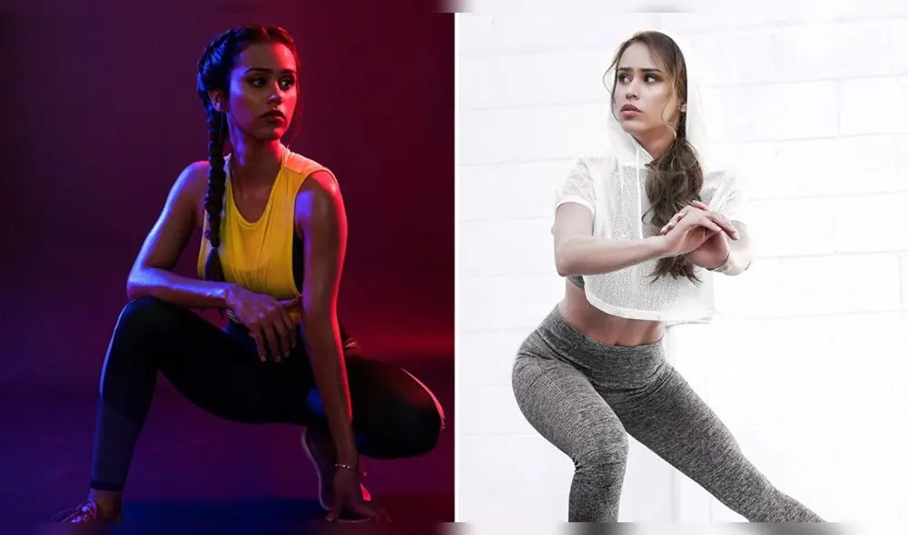 Yanet García hace alarde de escultural figura en osado bikinazo [VIDEO]
