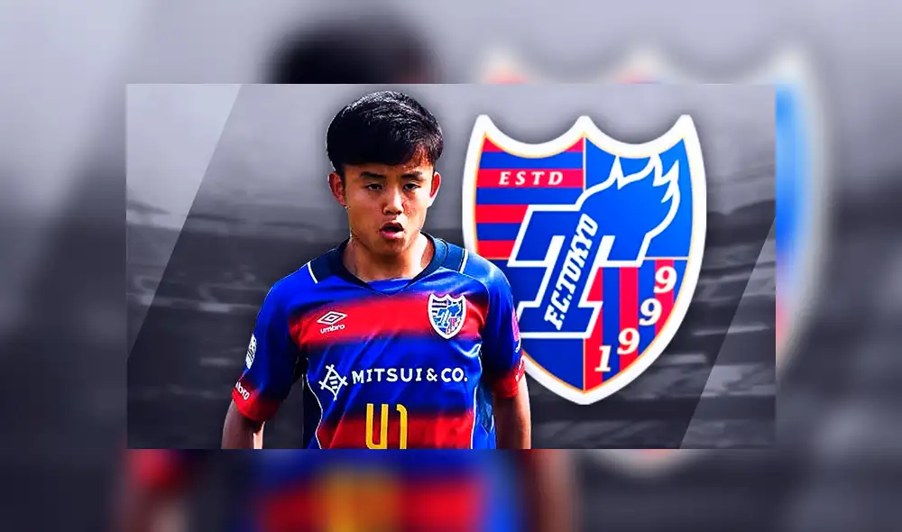 Copa América 2019: Japón lanza su lista de convocados encabezada por el 'Messi japonés' [VIDEO]