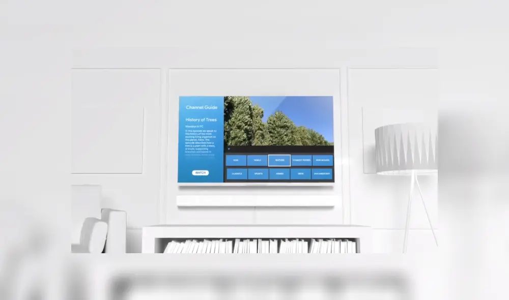 Se confirmó la fecha de lanzamiento de Google Stadia, el servicio de videojuegos por streaming, sin descargas ni consolas dedicadas.