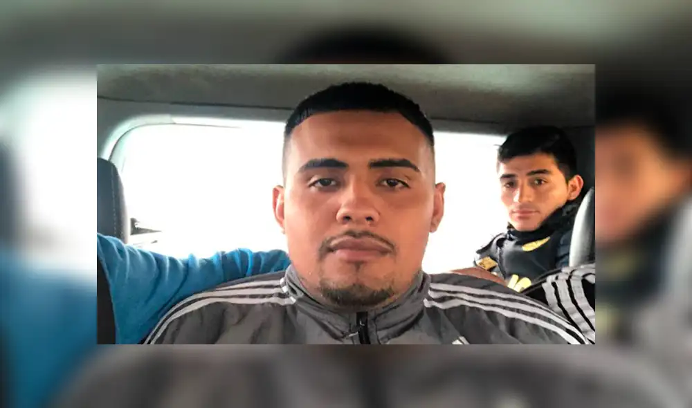 Interpol captura a un peruano que era buscado por el asesinato de un hombre en Argentina