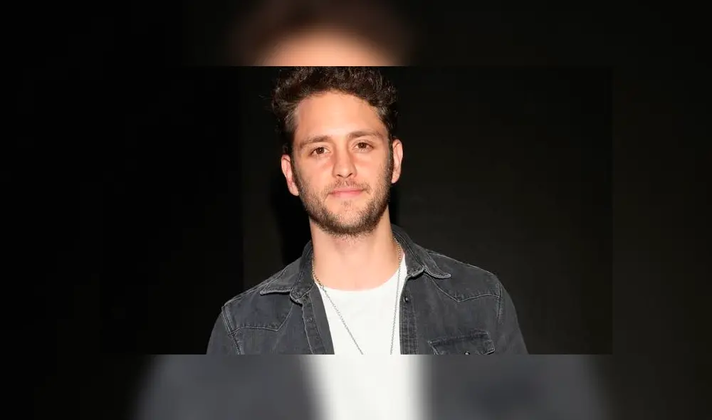 Christopher Uckermann protagoniza la serie de Netflix 'Diablero'. (Foto: TV y Novelas)