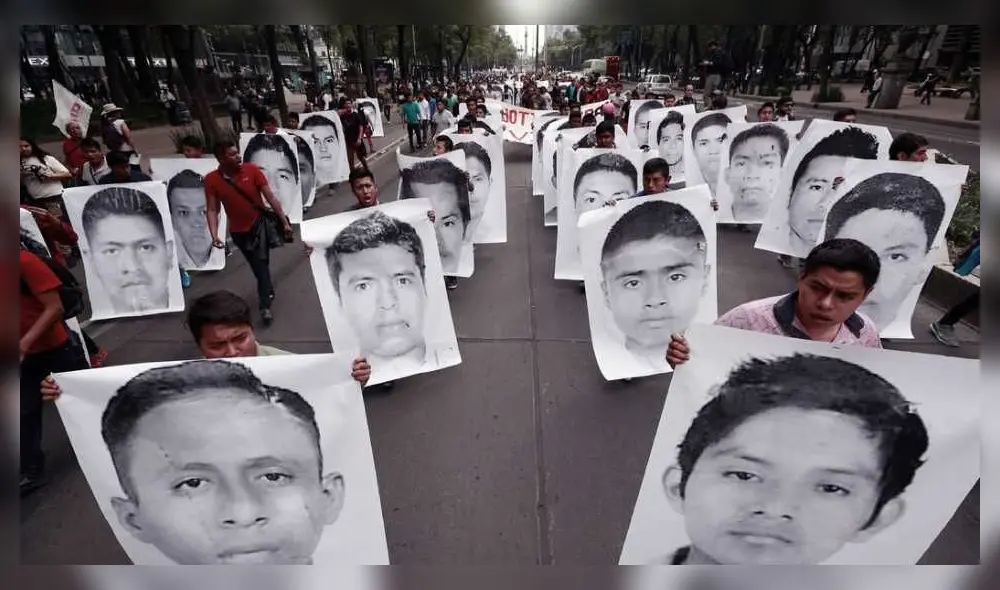 Ayotzinapa Ayotzinapa