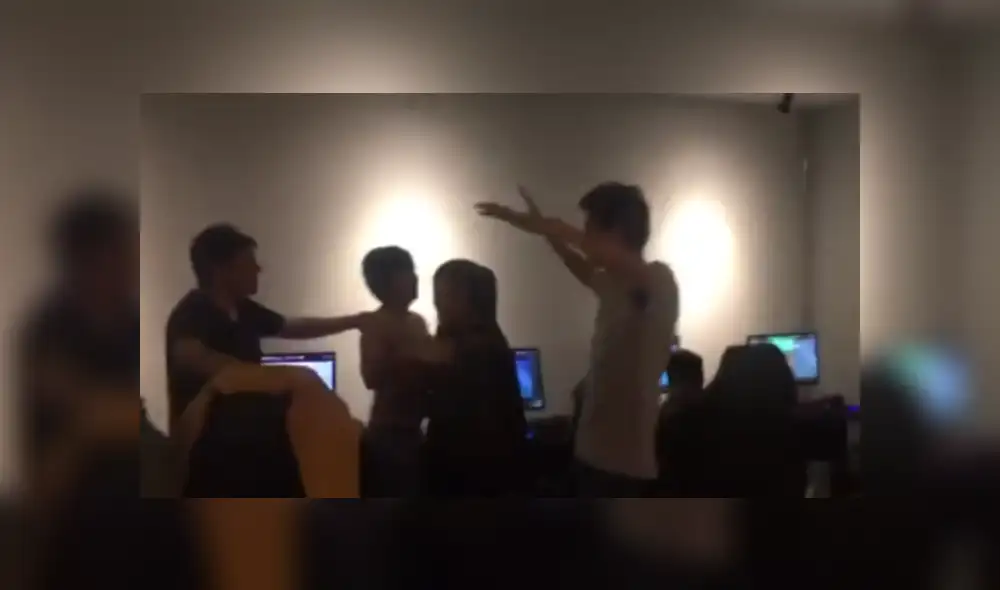 ¡Se van a China! La organización peruana vuelve a un mundial de Dota 2. Infamous Gaming venció a los brasileros de paiN Gaming en la final regional y clasificó al TI9.