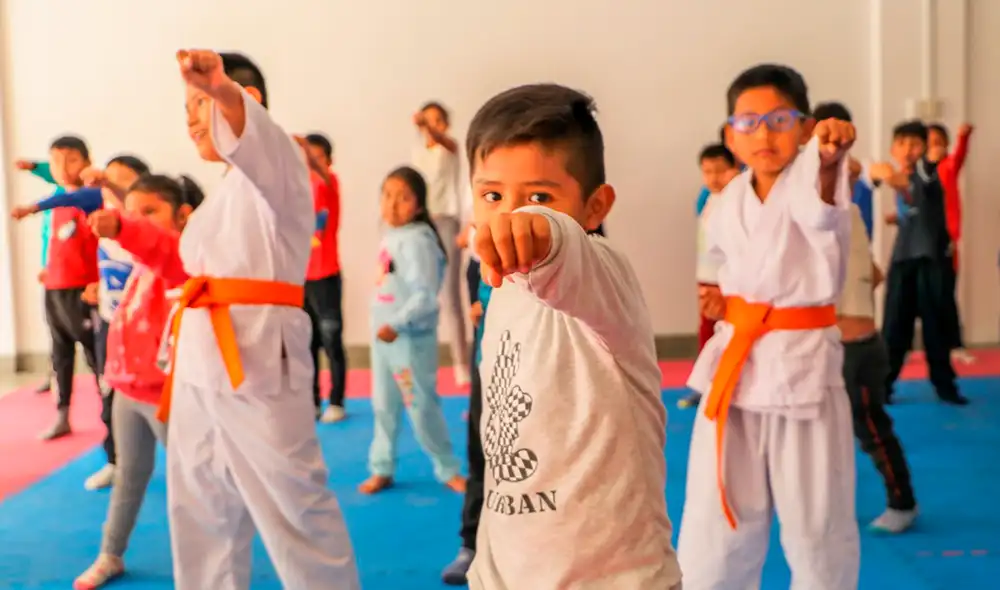 Inscripciones se realizada en el Portal de la Municipalidad desde las 08:30 horas. Foto: MPA