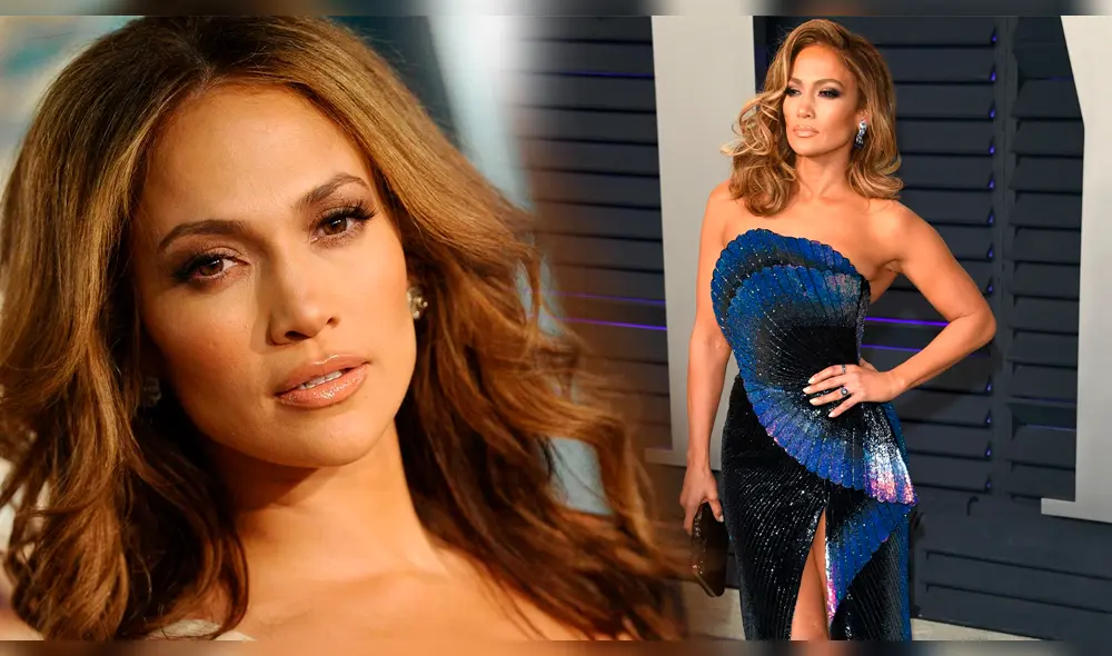 Jennifer Lopez reta la censura de Instagram con atrevido vídeo en prendas íntimas 