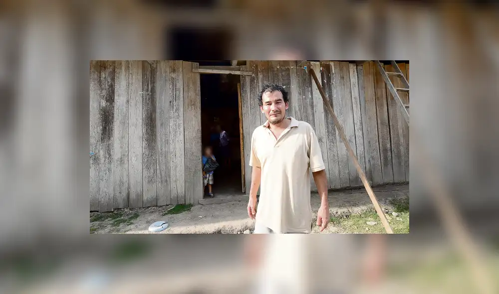 Falso aportante: “Nunca aporté a la campaña de Keiko Fujimori. Temo por mi vida”