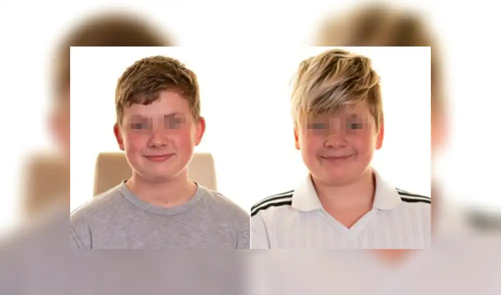 Hermanos tienen seis hijos y asesinan a dos de ellos para que no descubran su incesto 