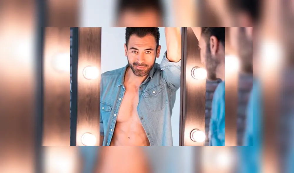 Sebastián Ferrat falleció de una extraña enfermedad. (Foto: Instagram)