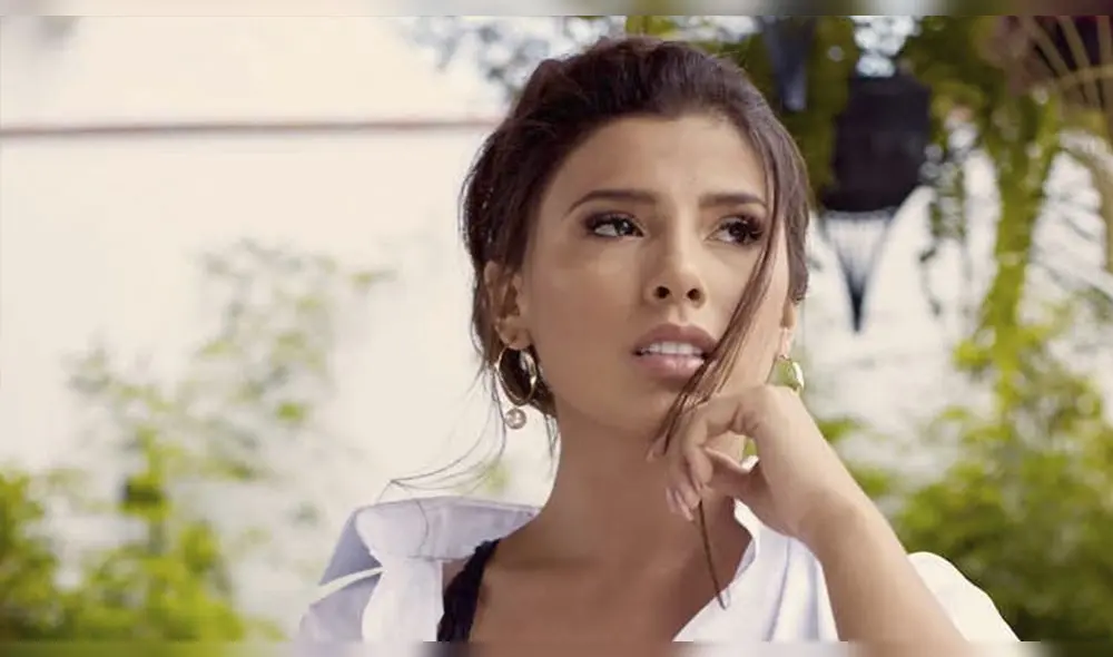 Yahaira Plasencia lanza mensaje en Instagram y preocupa a seguidores