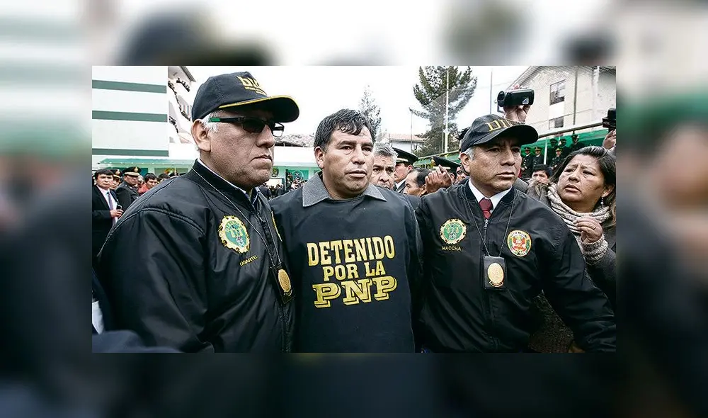 En prisión. Suprema ratificó condena contra implicados. En prisión. Suprema ratificó condena contra implicados.