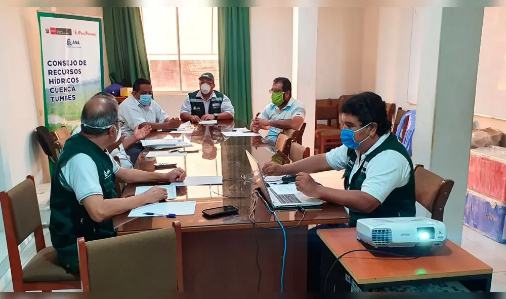 Acuerdan limpieza de canales de riego Acuerdan limpieza de canales de riego