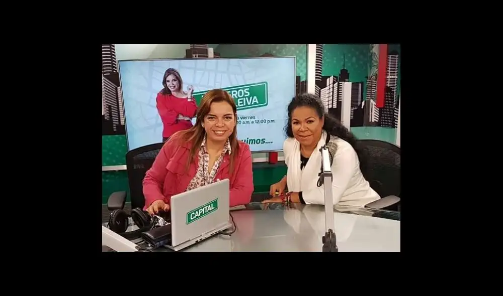 Tragedia en Apurímac: critican a Milagros Leiva por pregunta a deudo 