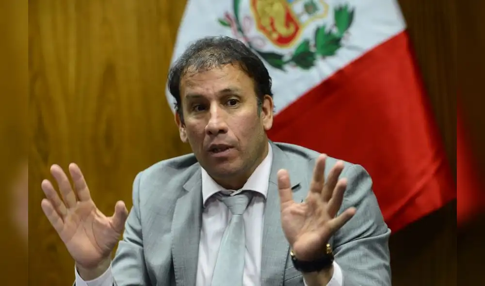 Brasil solicita protección para delatores al entregar información Brasil solicita protección para delatores al entregar información