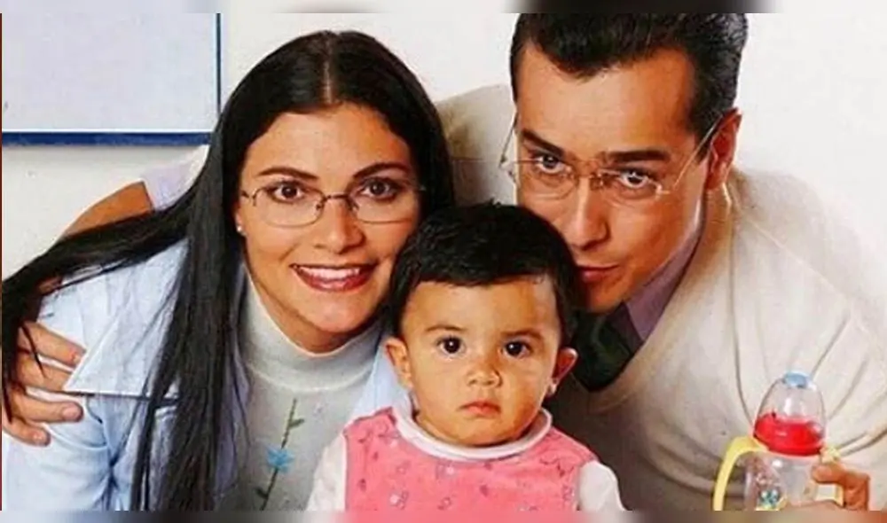 ¿Cómo luce la bebé que hizo de la hija de Betty la fea 20 años después? - Crédito: Canal RCN