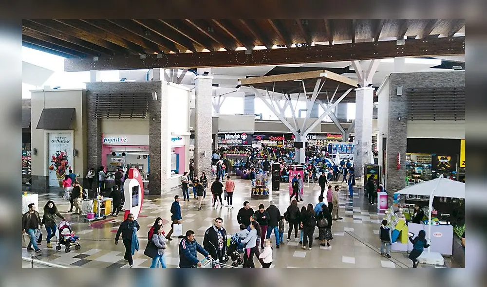 en chile. La ciudad fronteriza de Arica cuenta con el Mallplaza. en chile. La ciudad fronteriza de Arica cuenta con el Mallplaza.