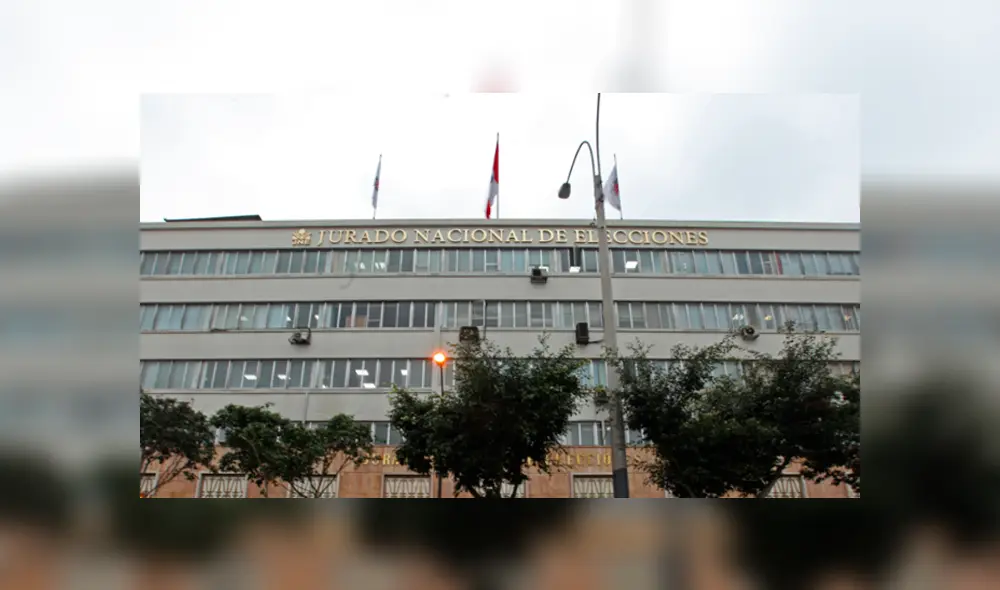 Elecciones 2020: JNE exhorta a partidos a presentar listas de candidatos a tiempo