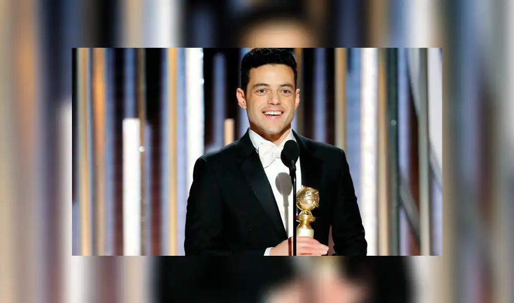 BAFTA 2019: Conoce la lista de ganadores del premio británico [FOTOS]