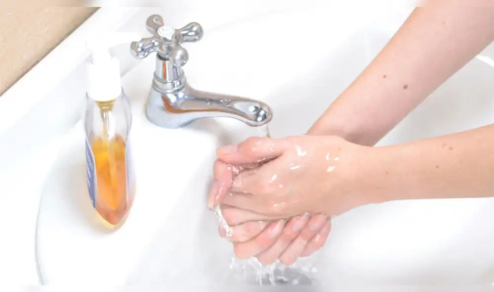 Con estos consejos te puedes proteger del síndrome de Guillain Barré Con estos consejos te puedes proteger del síndrome de Guillain Barré