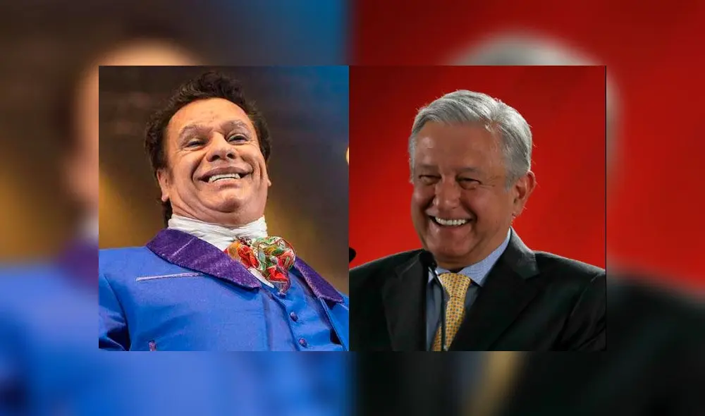 Filtran declaraciones de Juan Gabriel horas antes de morir [VIDEO]