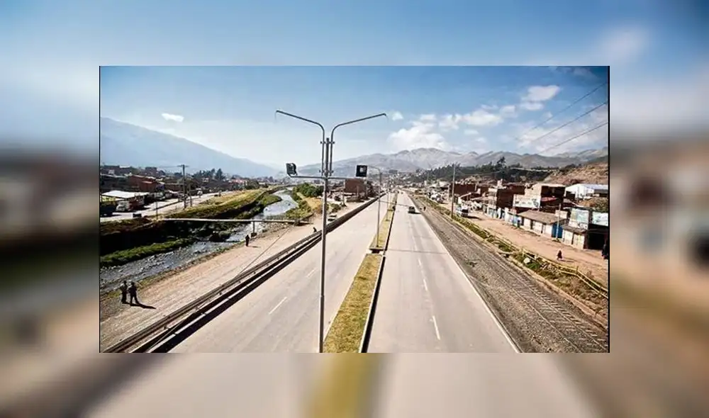 Odebrecht: Perjuicio en Avenida Evitamiento de Cusco asciende a 68 millones