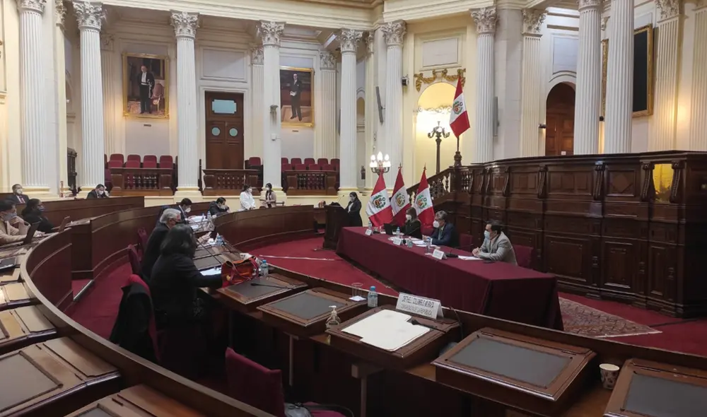 Tribunal Constitucional