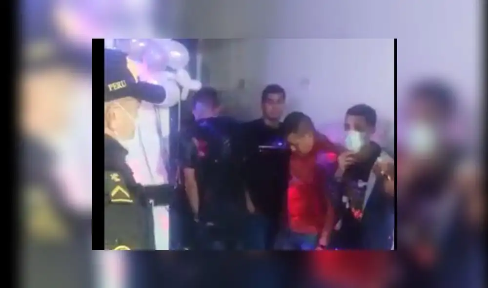 venezolanos detenidos venezolanos detenidos