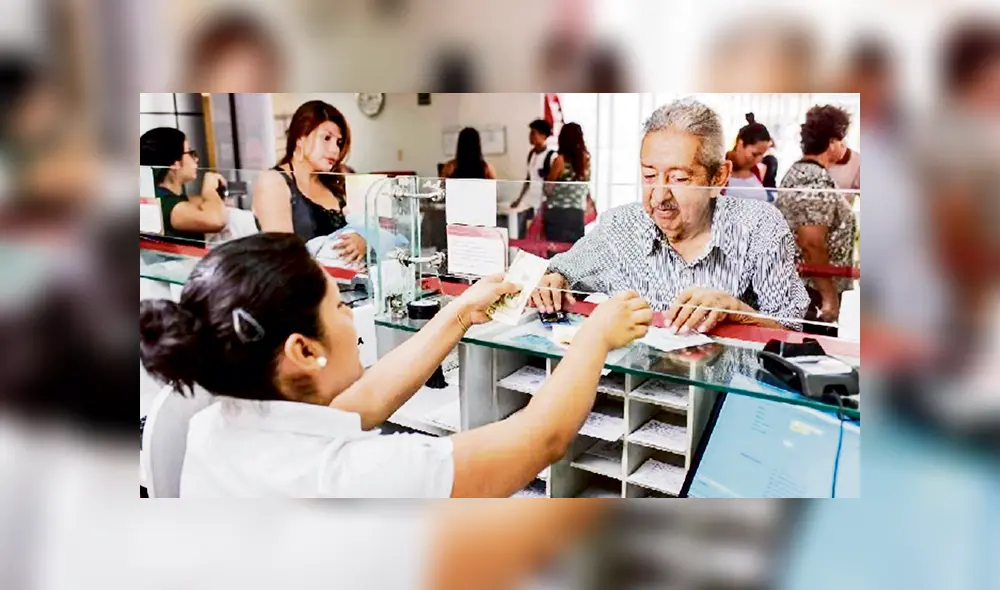 Pensión. A agosto del presente año, son 556 mil 807 las personas que reciben una pensión de la ONP, según la entidad. Pensión. A agosto del presente año, son 556 mil 807 las personas que reciben una pensión de la ONP, según la entidad.