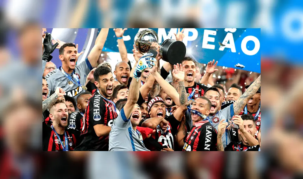 Copa Sudamericana: Conmebol le quitó a Perú la final del torneo