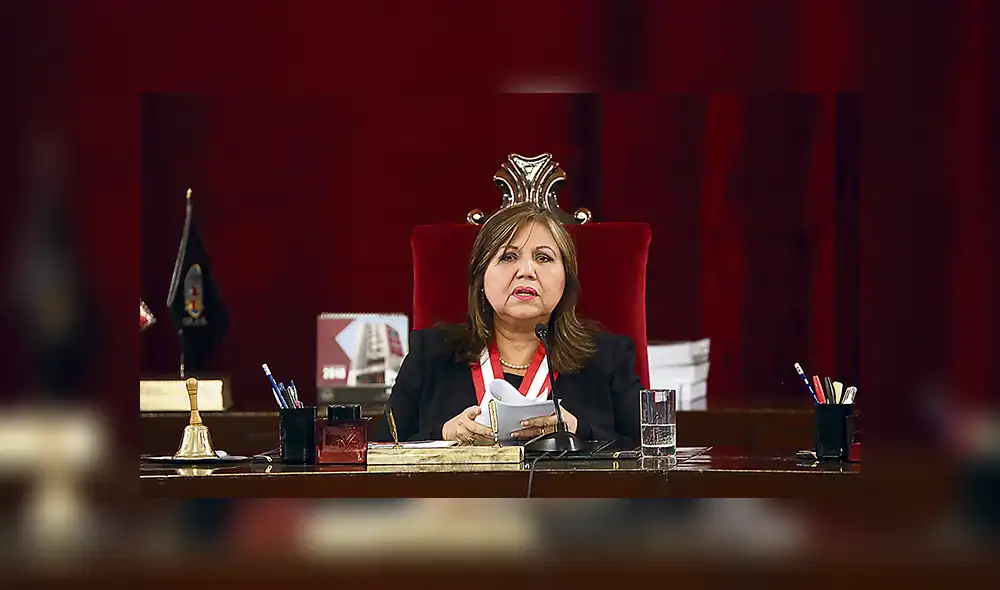 Keiko Fujimori permanecerá en prisión hasta el 30 de abril 2020 Keiko Fujimori permanecerá en prisión hasta el 30 de abril 2020