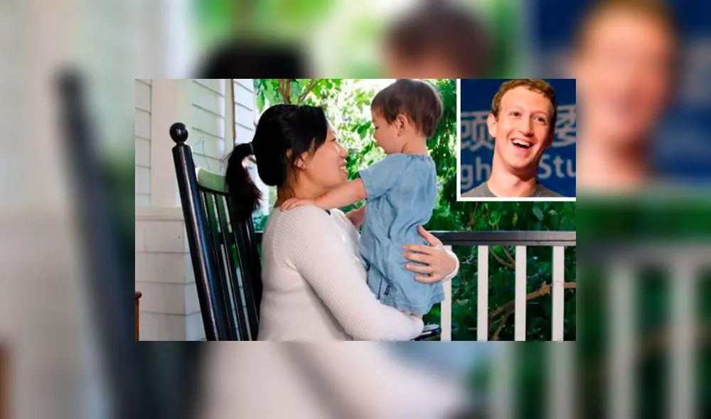 Facebook: Mark Zuckerberg sorprendió con emotivo mensaje por el 'Día de la Madre' Facebook: Mark Zuckerberg sorprendió con emotivo mensaje por el 'Día de la Madre'