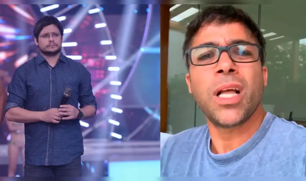 ¿Renzo Schuller envió indirecta a Gian Piero Díaz en Instagram? [VIDEO]