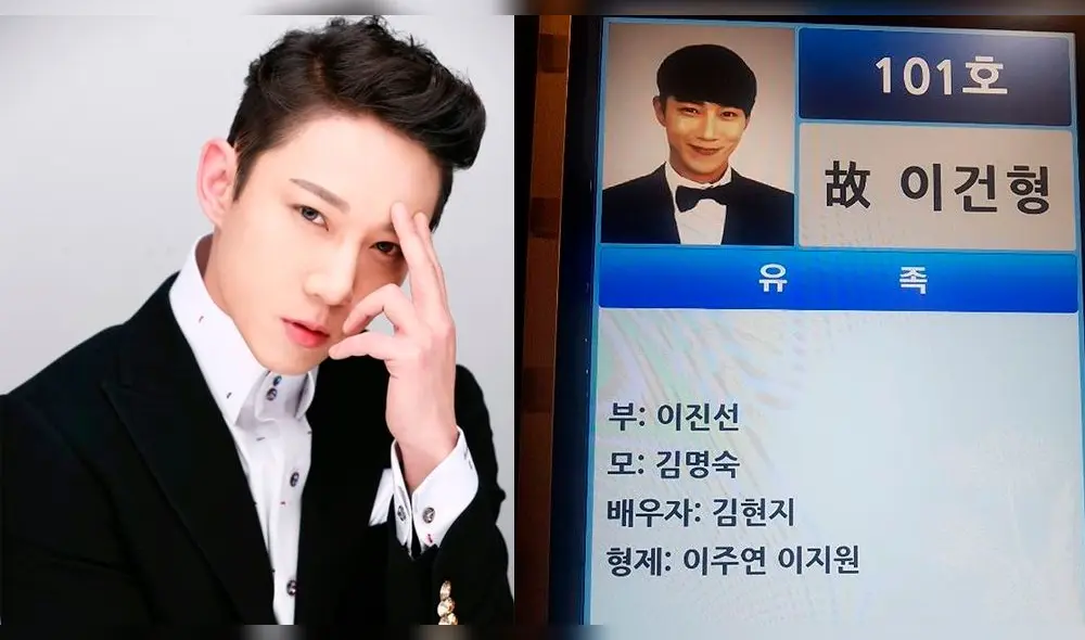 Cantante Jin Hyoung fallece a sus 33 años de un ataque al corazón [FOTOS]