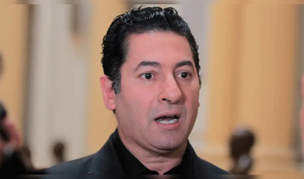 Salvador Heresi cree que excarcelación de Morote y Liendo “aumenta la indignación ciudadana”