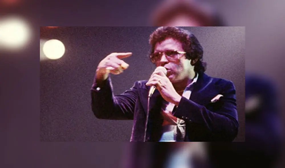 Héctor Lavoe: El paso por prisión y otros 15 datos que no conocías del salsero [VIDEO]