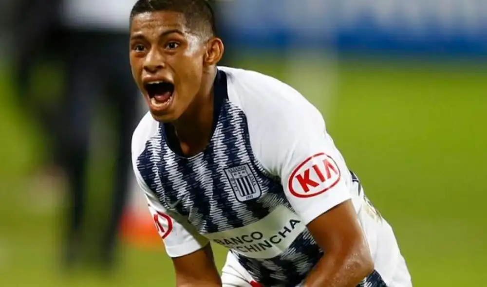El atacante nacional no habría llegado a un acuerdo económico con los íntimos. Foto: Archivo