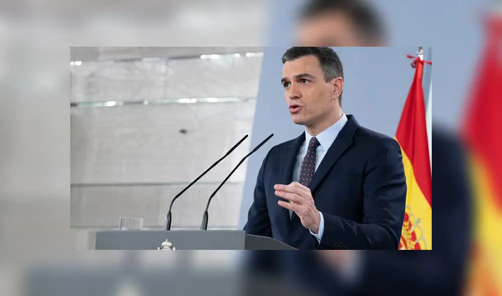 El presidente indició que para la fase de desescalamiento se considerará la evolución de la pandemia de la COVID-19. (Foto: El Diario) El presidente indició que para la fase de desescalamiento se considerará la evolución de la pandemia de la COVID-19. (Foto: El Diario)