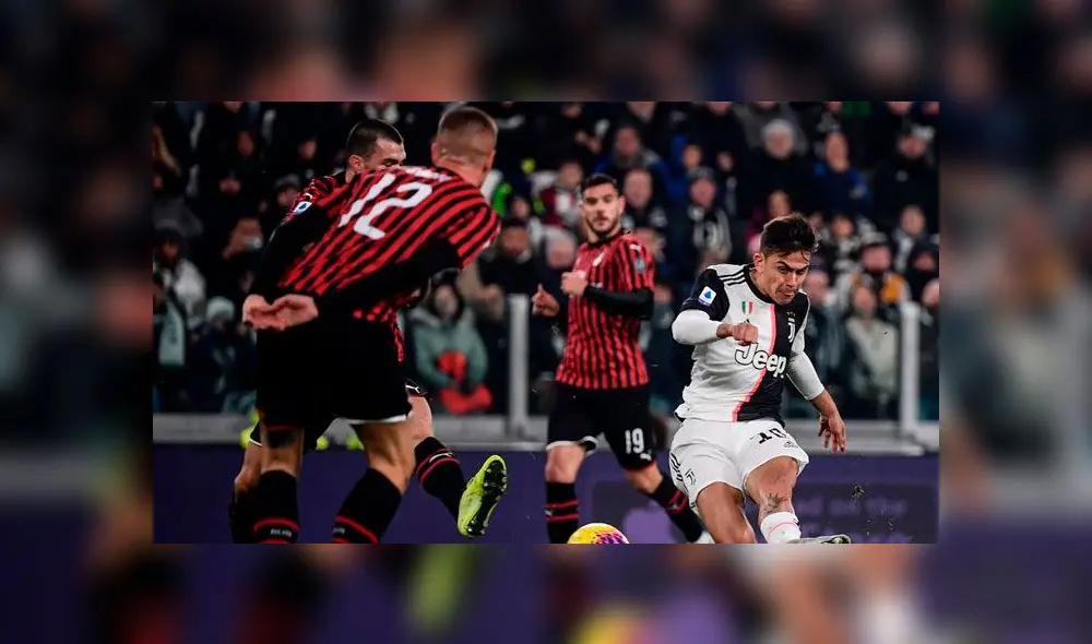milan vs juventus milan vs juventus