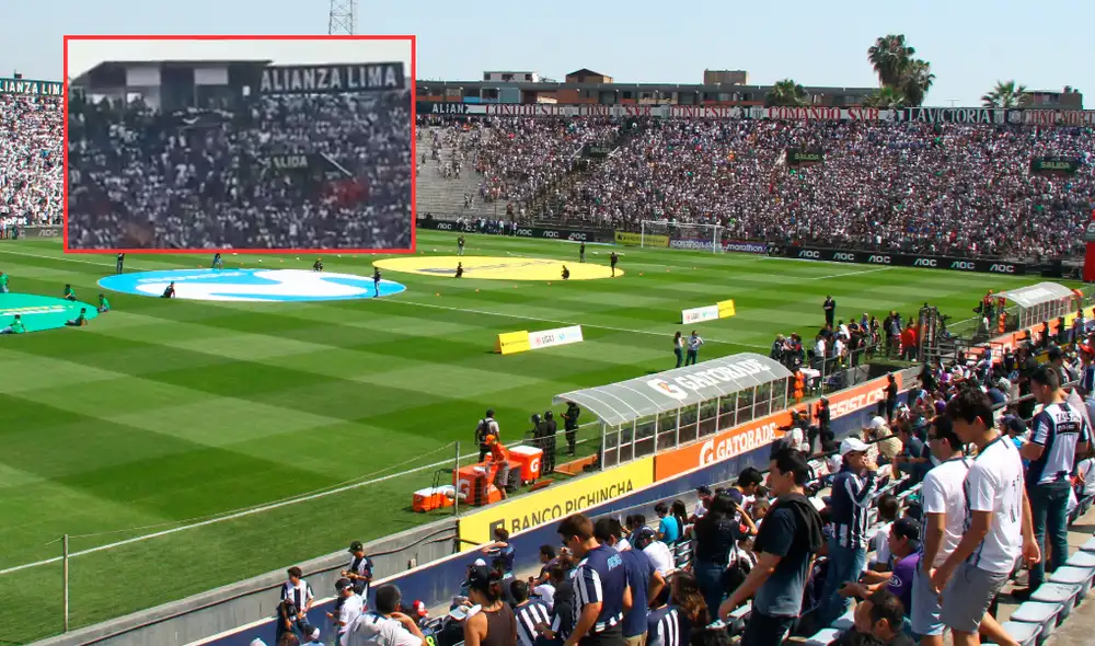 Alianza Lima