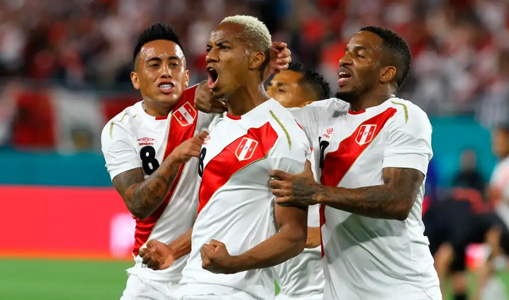 América compró los derechos de la transmisión de los partidos de la selección peruana. América compró los derechos de la transmisión de los partidos de la selección peruana.