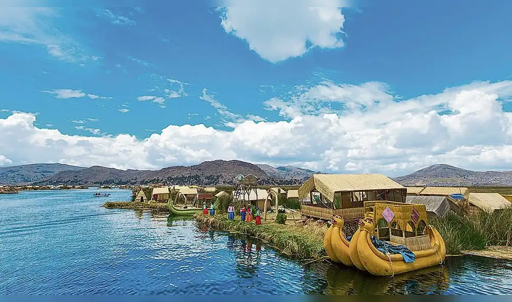 PTAR Titicaca: Contrato de concesión se firmó luego de seis meses