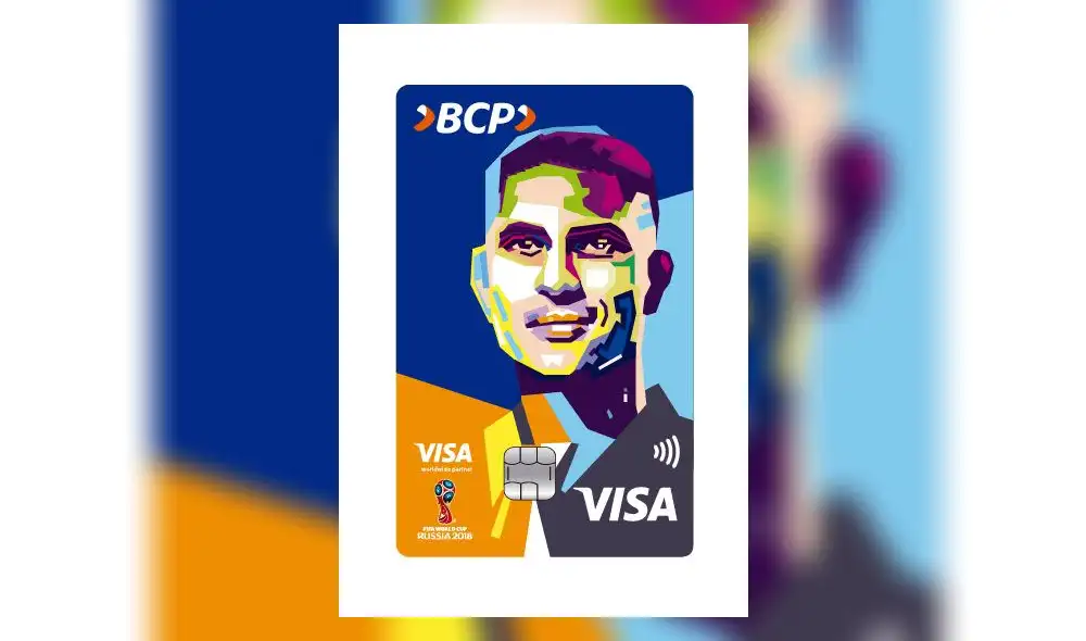 BCP: Créditos crecerían 8% por campaña mundialista