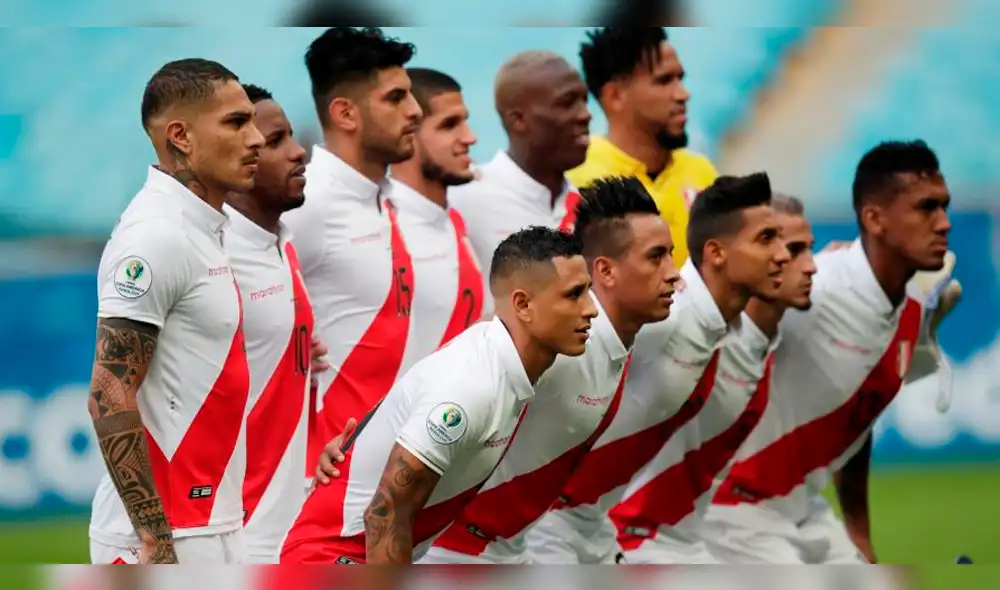 Copa América 2019: Así reaccionan los famosos tras el triunfo de Perú frente a Bolivia