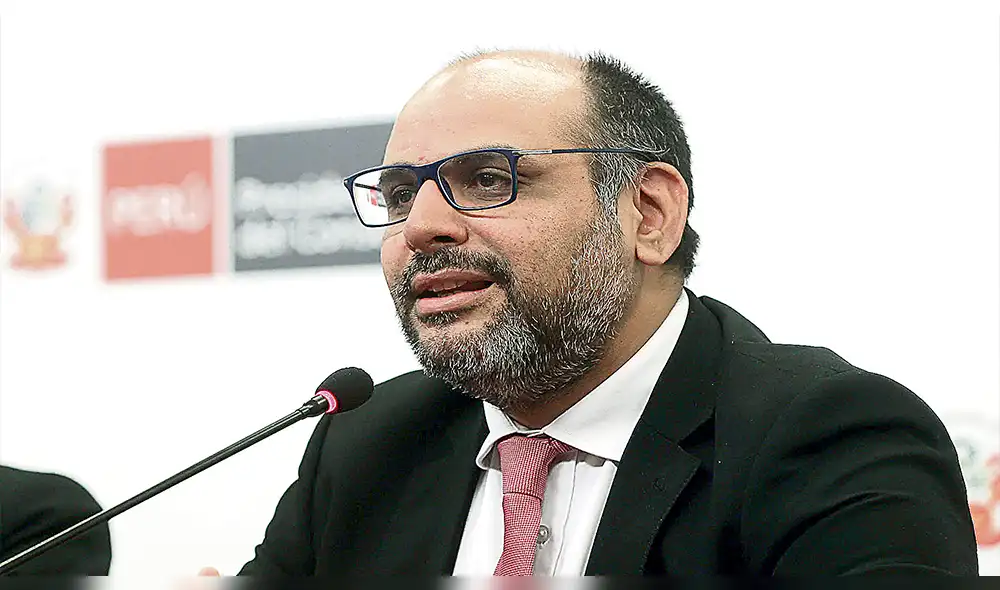 Daniel Alfaro: "Debemos utilizar la igualdad de género para erradicar la violencia contra la mujer" Daniel Alfaro: "Debemos utilizar la igualdad de género para erradicar la violencia contra la mujer"