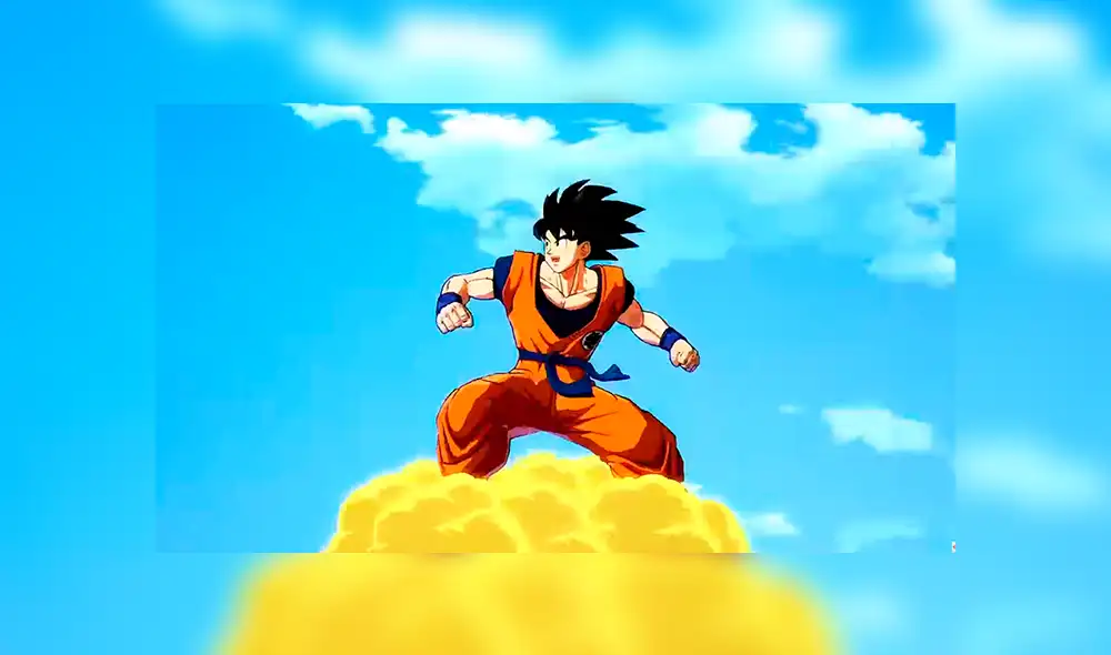Dragon Ball FighterZ celebra el Día de Goku con la canción Opening de DB GT [VIDEO]