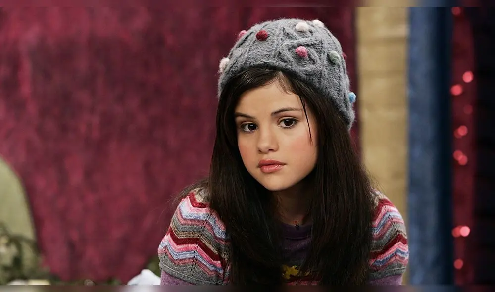 Selena Gomez cumple 27 primaveras: su evolución con el transcurrir del tiempo Selena Gomez cumple 27 primaveras: su evolución con el transcurrir del tiempo