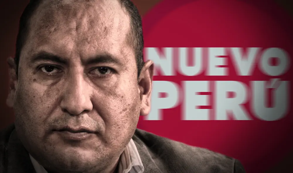 “Yo ya he renunciado de manera enfática no hay vuelta para atrás”, enfatizó Richard Arce. Composición: La República. “Yo ya he renunciado de manera enfática no hay vuelta para atrás”, enfatizó Richard Arce. Composición: La República.