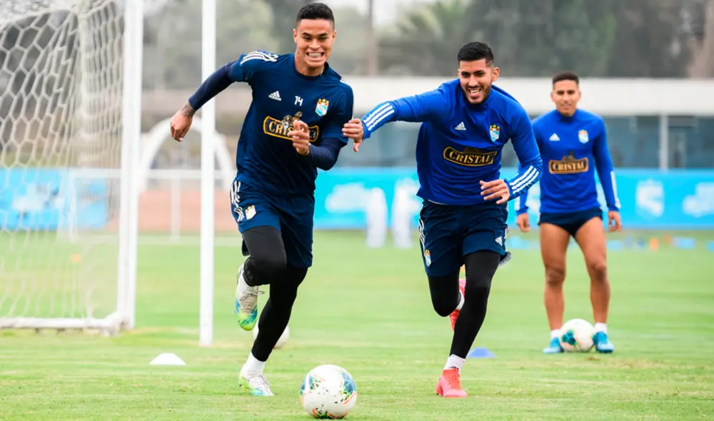 Alianza Lima vs. Sporting Cristal EN VIVO por la fecha 8 de la Liga 1 Movistar.