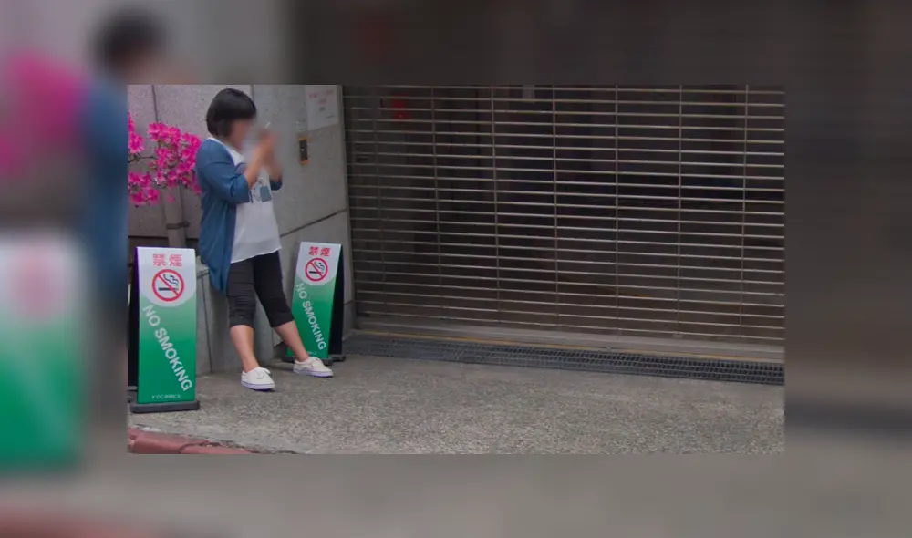 Google Maps Descubren a la chica más 'rebelde' del mundo haciendo esto [FOTOS] 